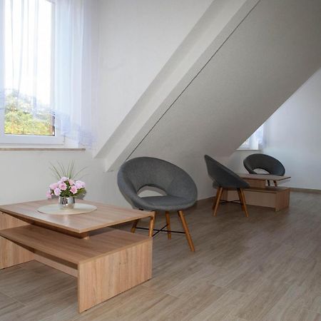 Apartamenty Magnat Pogorzelica  Exterior photo