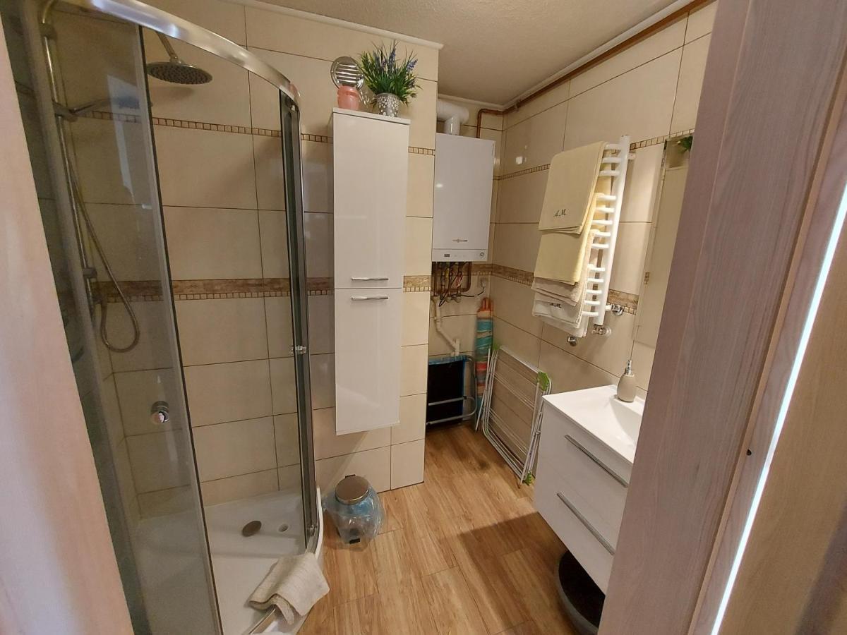 Apartamenty Magnat Pogorzelica  Exterior photo